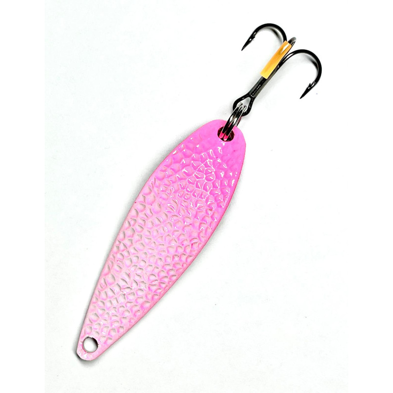 Quantal Lake CRATER 65mm / 20g c102