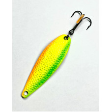 Quantal Lake CRATER 65mm / 20g c103