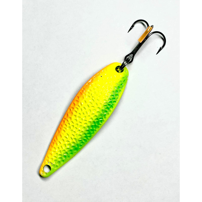 Quantal Lake CRATER 65mm / 20g c103