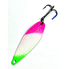 Quantal Lake CRATER 65mm / 20g c104