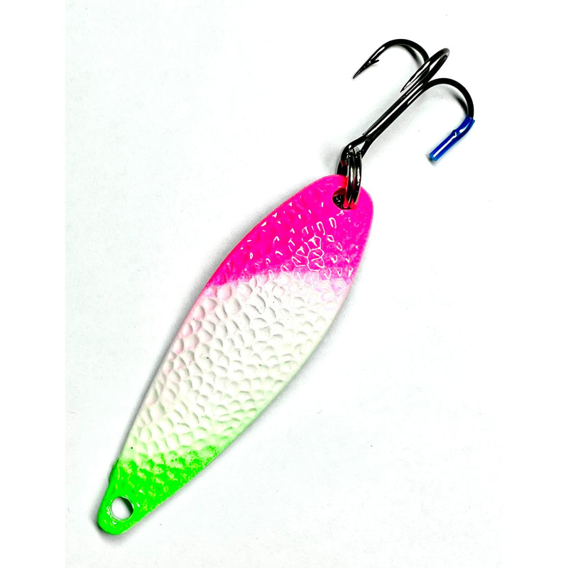 Quantal Lake CRATER 65mm / 20g c104