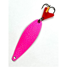 Quantal Lake CRATER 65mm / 20g c105