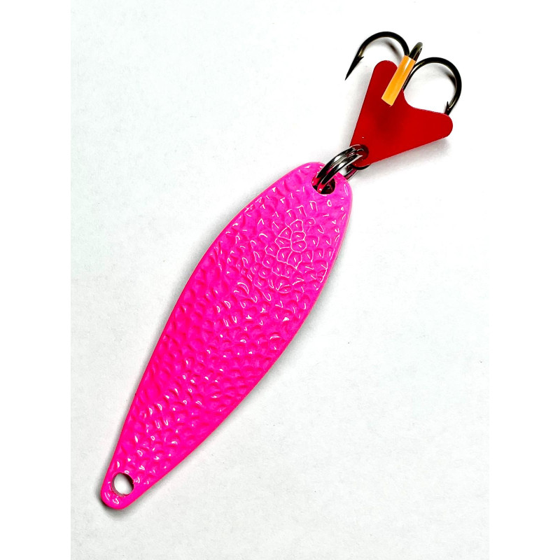 Quantal Lake CRATER 65mm / 20g c105