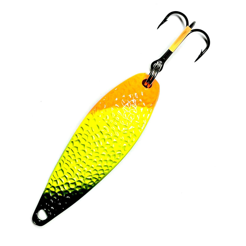 Quantal Lake CRATER 65mm / 20g c106