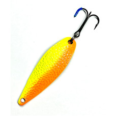 Quantal Lake CRATER 65mm / 20g c107