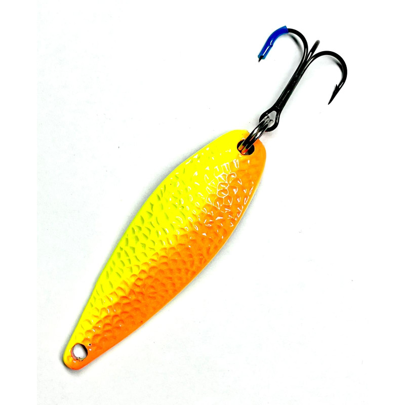 Quantal Lake CRATER 65mm / 20g c107