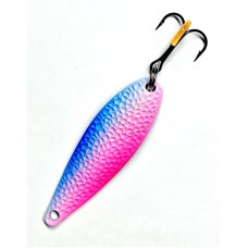 Quantal Lake CRATER 65mm / 20g c108