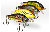 Holo Select Karas F 9cm