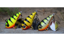 Spinmad Jigmaster 12g