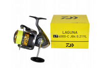 Laguna 20 LT JB4