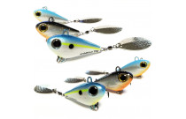 Spinmad Jigmaster 24g