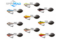 Spinmad Originals JAG 18g