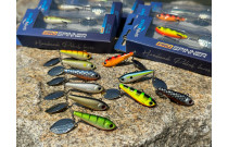 Spinmad Pro spinner 7g