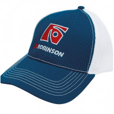 Cepure ar nadziņu Robinson R19