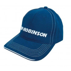 Cepure ar nadziņu Robinson E08