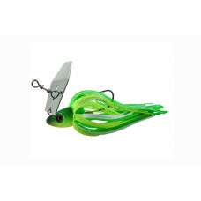 Jenzi Chatter bait, 5g, 1/0 Chartreuse