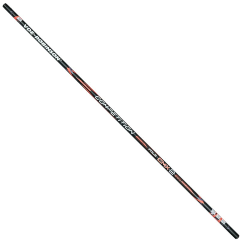 VDE- Robinson pole Competition CMX2 7m