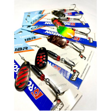 Rotiņi Colibr nr4 12g