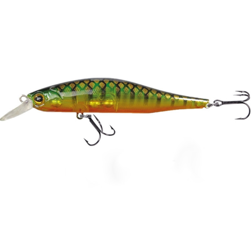 Vobleris Robinson Cooper 9,5cm 13g 0-1,2m T-PE