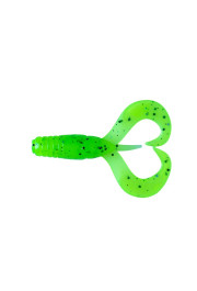 Crazy Craw 1.8′ un 2.4′ Chart UV
