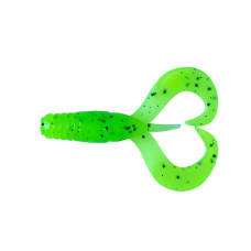 Crazy Craw 1.8′ un 2.4′ Chart UV