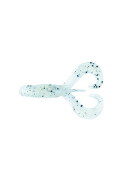 Crazy Craw 1.8′ un 2.4′ Ghost