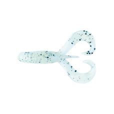 Crazy Craw 1.8′ un 2.4′ Ghost