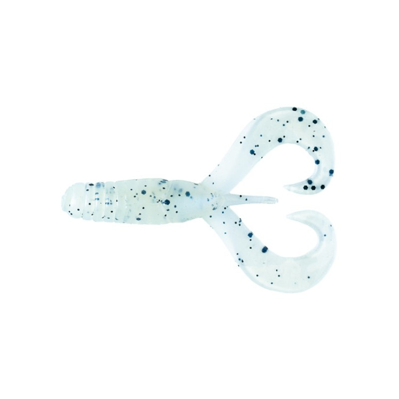 Crazy Craw 1.8′ un 2.4′ Ghost