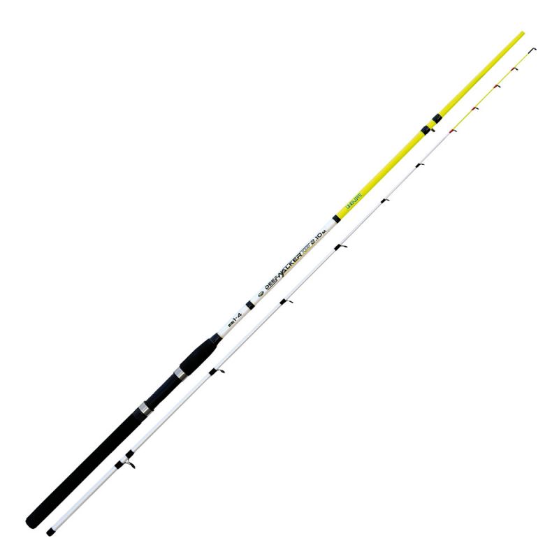 LINEAEFFE DEEP WALKER SQUID 2.40M -28gr