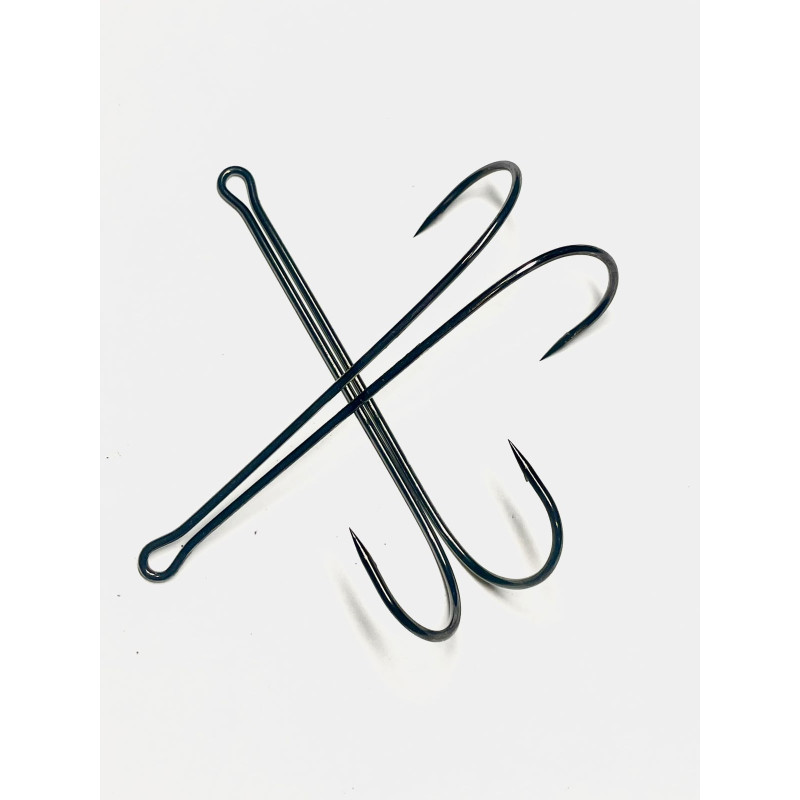 Izumi Umami double hook 9cm