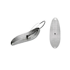 Quantal Lake DODGER WS 12g pretzāļu vizulis S