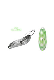 Quantal Lake DODGER WS 12g pretzāļu vizulis SG