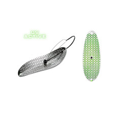 Quantal Lake DODGER WS 12g pretzāļu vizulis SG