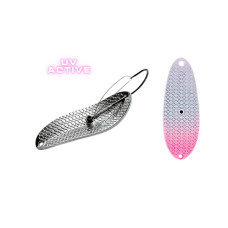 Quantal Lake DODGER WS 12g pretzāļu vizulis SWP