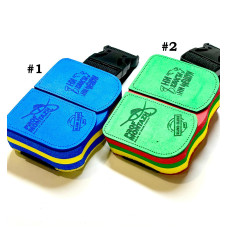 Prof Montazh motiļa kārbiņa ar membrānu dubūltā