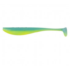 ZanderBaits silikona māneklis Zander Shaker FAT 5’ 12,5cm #1-El Classico UV Active