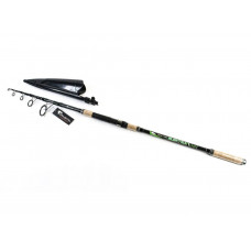Crystal Elektra Tele Carp 420
