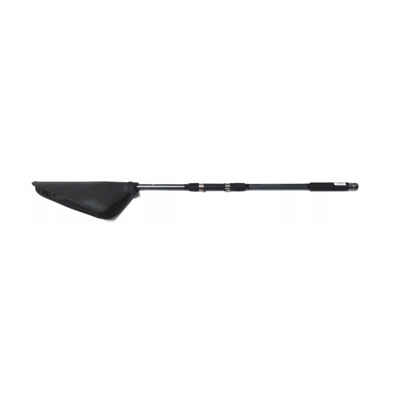 Makšķere FL Eternity Tele Carp 3,90m -150g