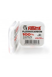 Fanatik Fluorocarbons 10m