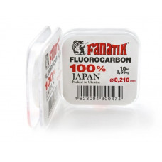 Fanatik Fluorocarbons 10m