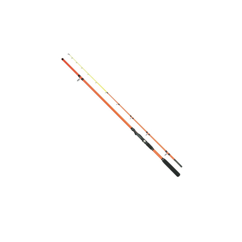 Fireman Boat Jig 30-80g 2.40m