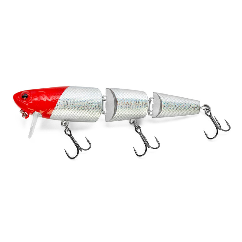 Razor Flex Joint 95mm 12g Ambulance