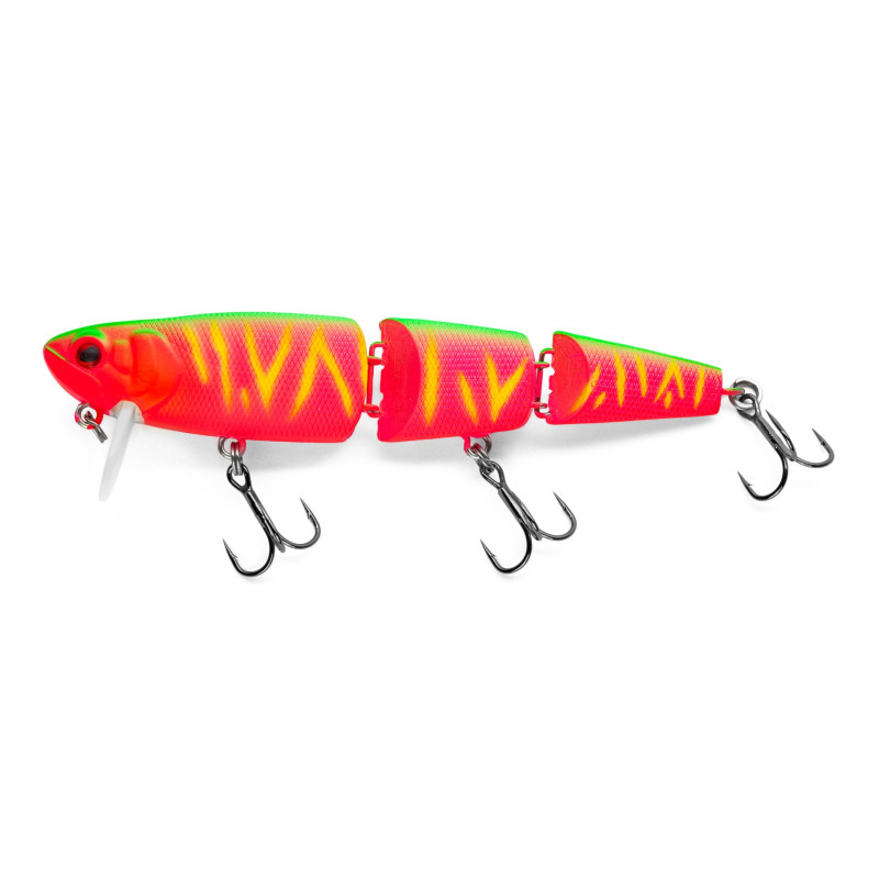 Razor Flex Joint 95mm 12g Pink Tiger