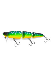 Razor Flex Joint 95mm 12g Silver Blaze