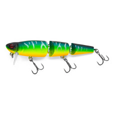 Razor Flex Joint 95mm 12g Silver Blaze
