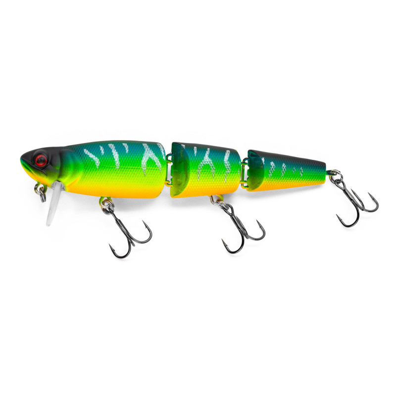 Razor Flex Joint 95mm 12g Silver Blaze