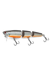 Razor Flex Joint 95mm 12g Silver Shadow