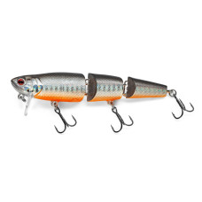 Razor Flex Joint 95mm 12g Silver Shadow