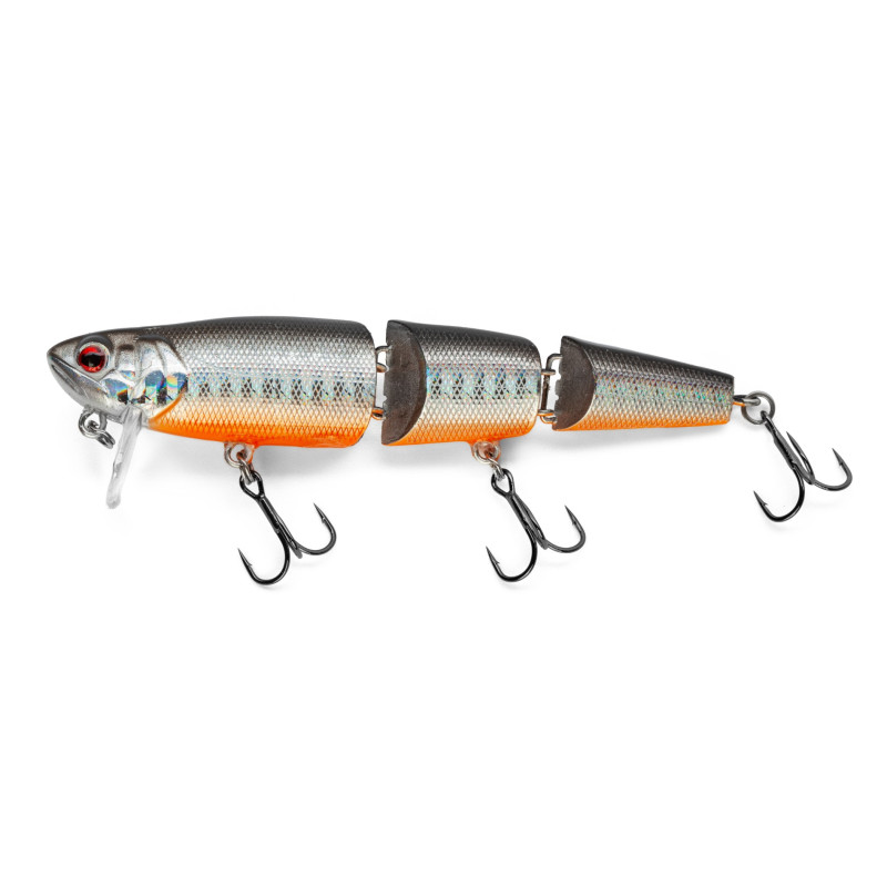 Razor Flex Joint 95mm 12g Silver Shadow