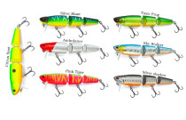 Razor Bait Flex Joint 95mm 12gr  floating